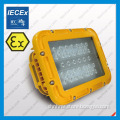 NANHUA LP1X oil & gas industry ATEX led lights/explosion proof light